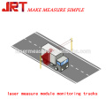 OEM sensor de distância a laser sensor de laser rangefinder módulo sensor infravermelho